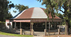 Griffith Park Merry Go Round Building, Griffith Park, Los Angeles, CA